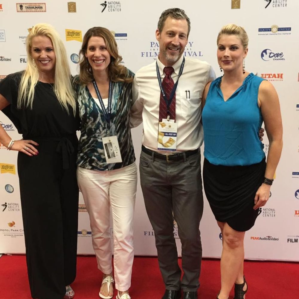 Meet your Posher, Brynn